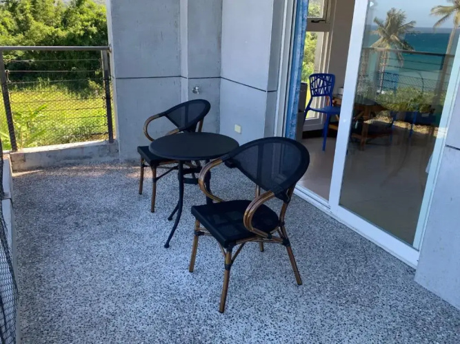 春夏秋冬海景民宿Ocean View Motel