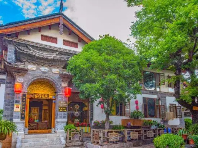 Image de l'hôtel