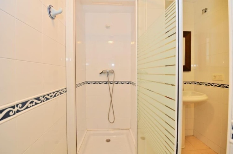 Apartment Flora Over view