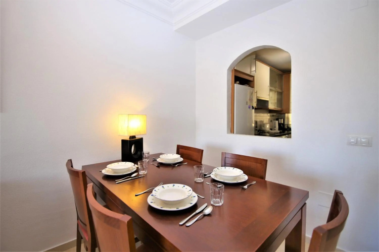 Apartment PEDRO