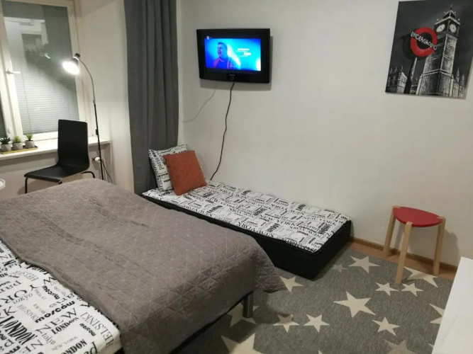 StarHomes Hallituskatu 23