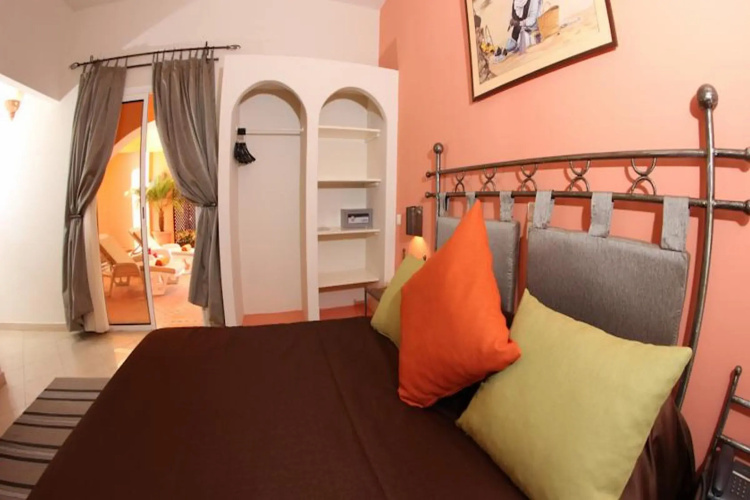 Casino du Cap Vert-Aiport Hotel