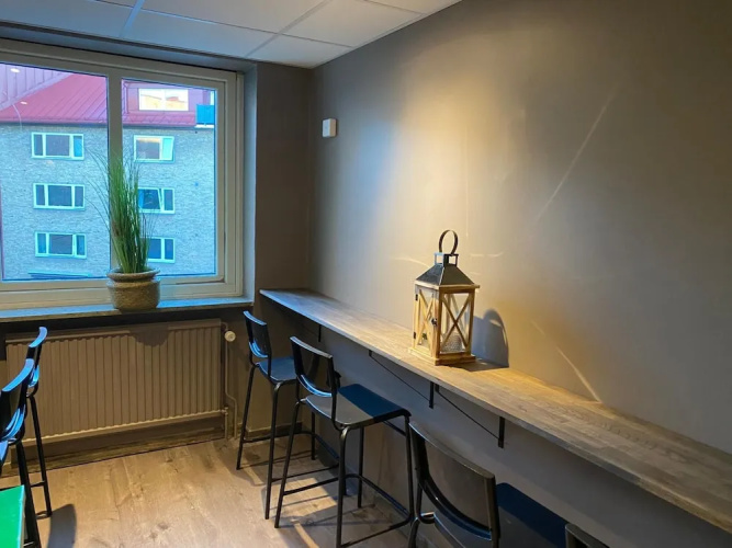 Karlskrona H&H
