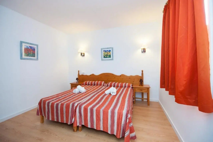 Cala d Or Park Apartments