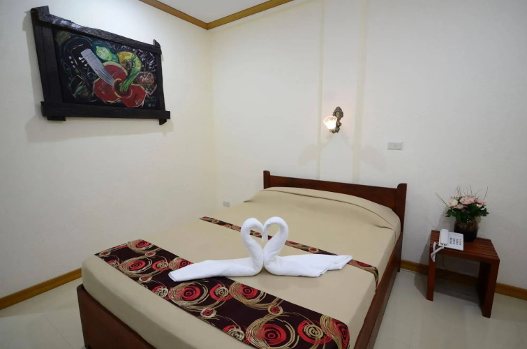 Casa Mila Inn