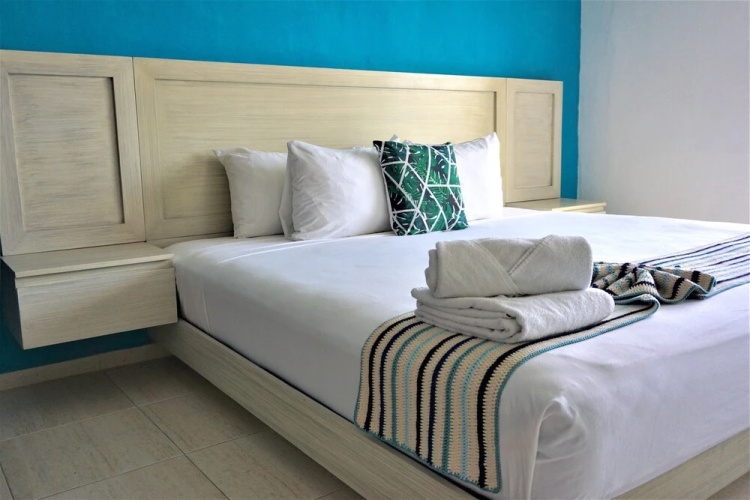 Hotel Mar Bohemio