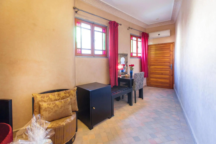Riad Andalib