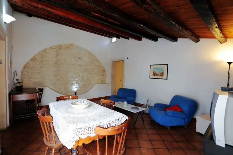 Casa Marinella