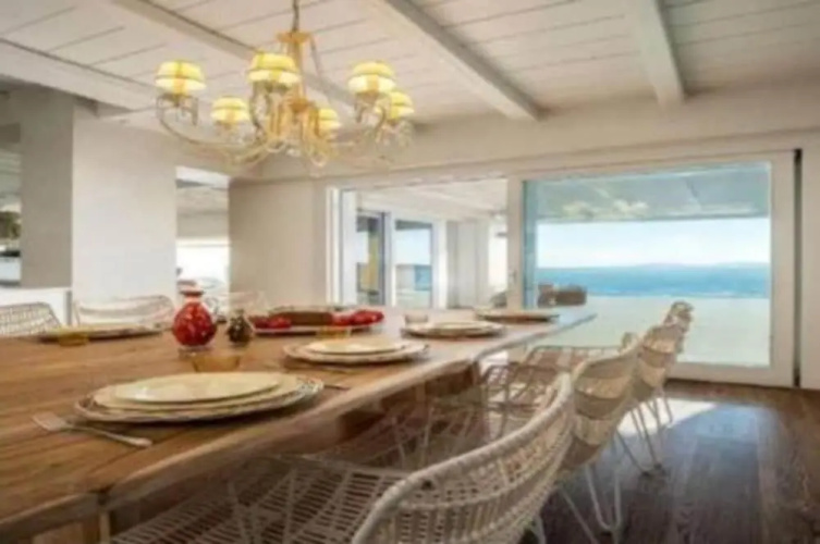 Villa Zenia in Mykonos