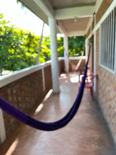 Cabanas Eda