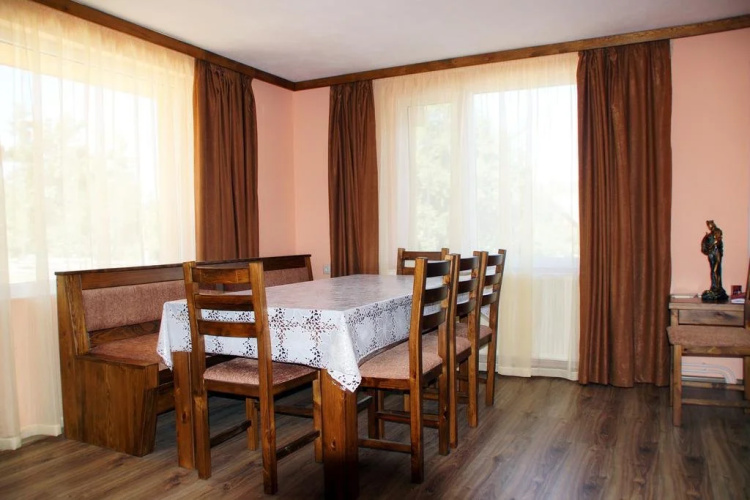 Marinela Guesthouse