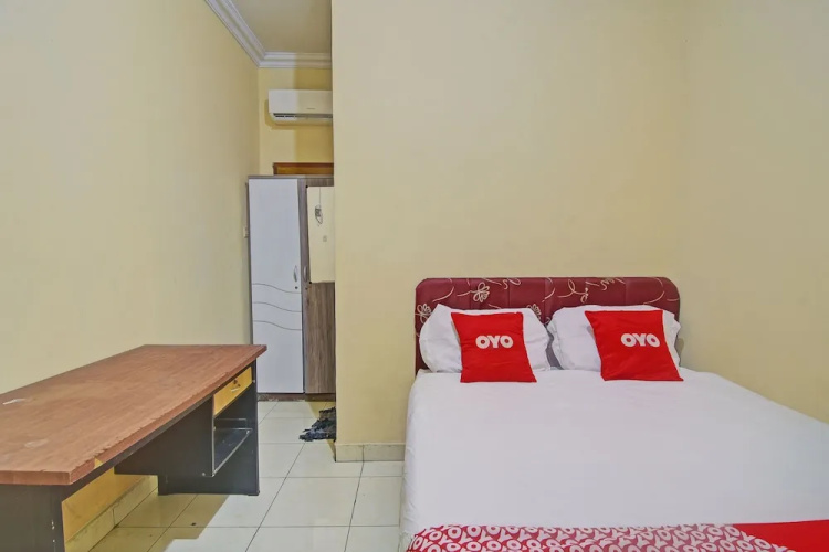 Hotel O Kost 99