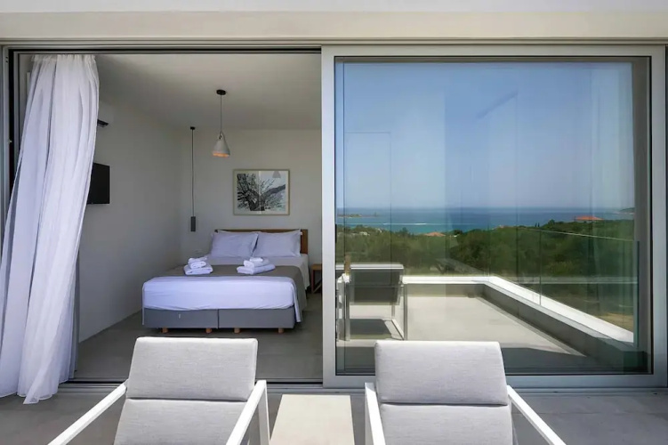 Villa Kalypso III