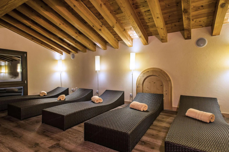 Hotel Palü