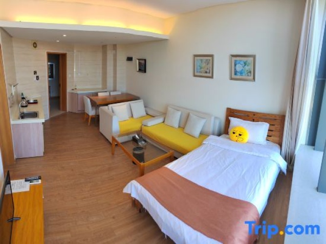1 Bedroom Family Suite