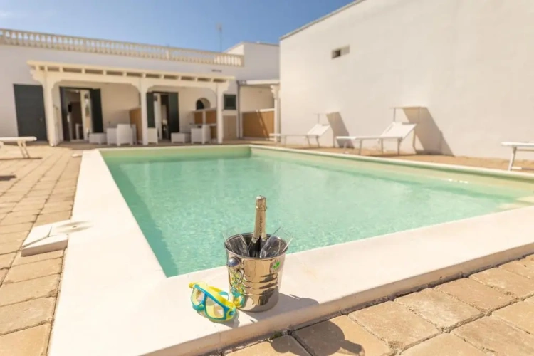 Standard Villa