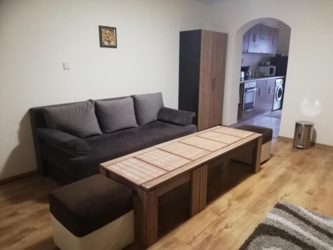2 Bedrooms Apartment with balcony and with view