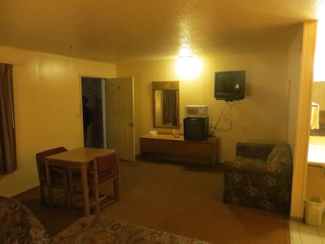 A OK Motel