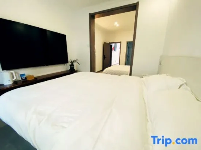 Standard Twin Family room
