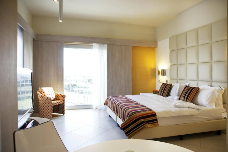 Jazz Hotel