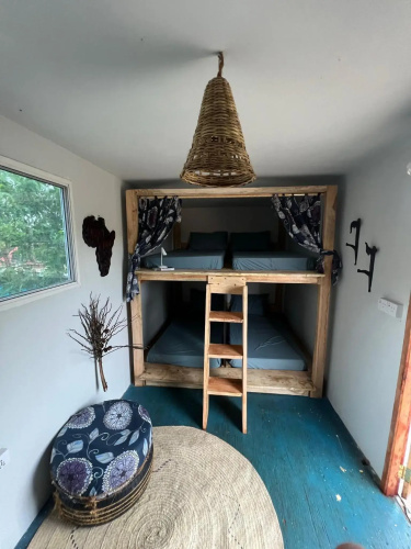 Jambiani Backpackers Hostel