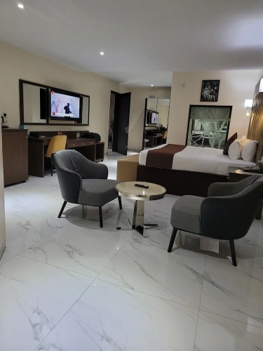 Comfort Suite