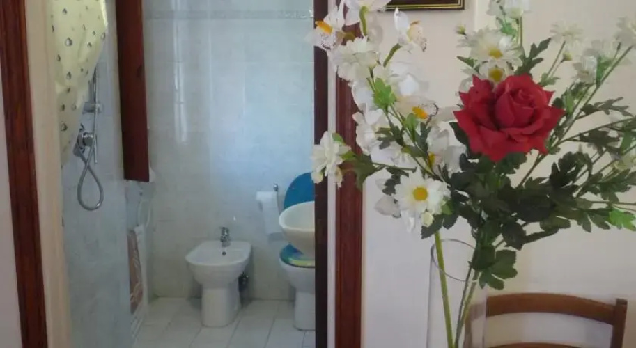 Pisana Apartment