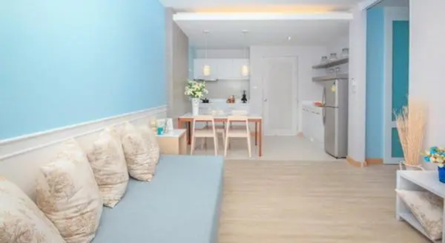 The Sea Condo