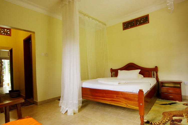 Kalya Courts Hotel