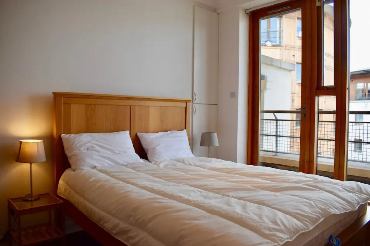 Spacious 3 Bedroom Apartment in Dublin
