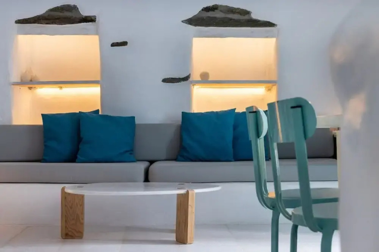 Melina House Platia Tinos