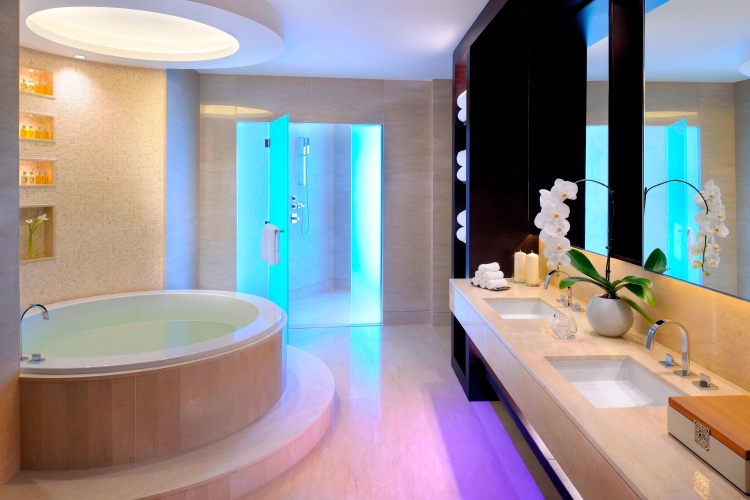 Jw Marriott Marquis Hotel Dubai photo 16