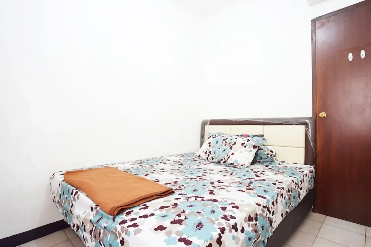 2 Bedrooms Standard room