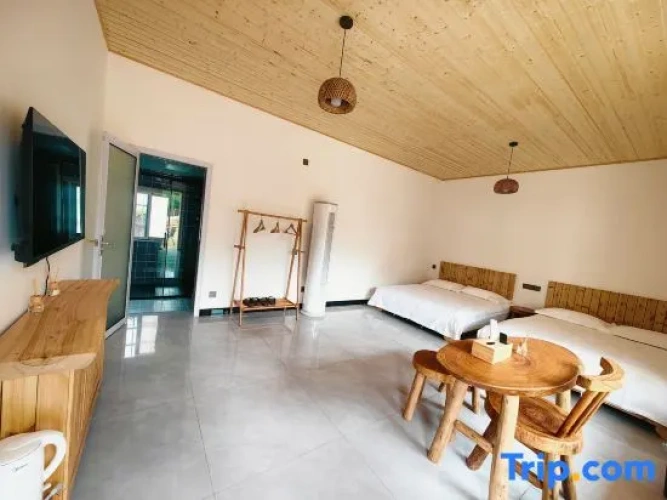 Standard Twin Family room