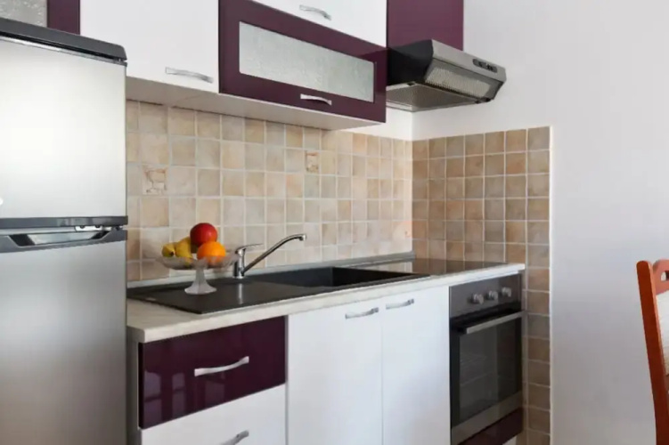 Tihi Val Apartments
