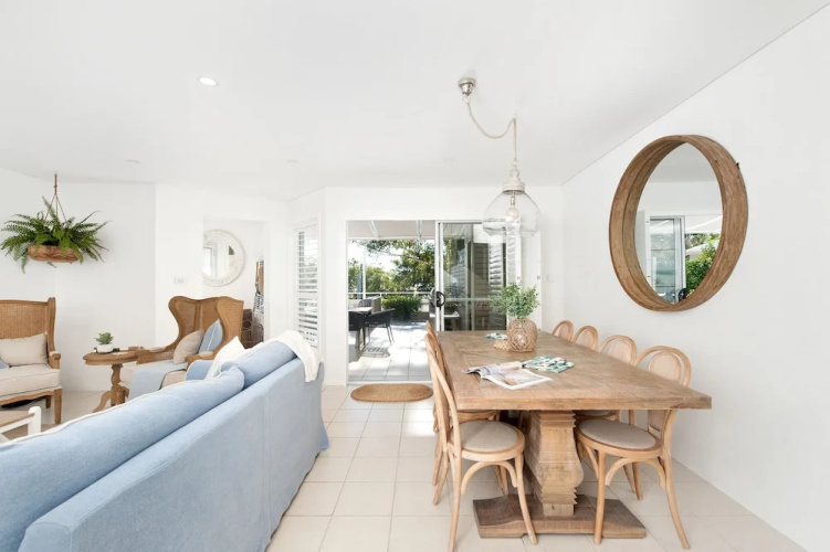 Arabella - Stylish Seaside Sanctuary With Views