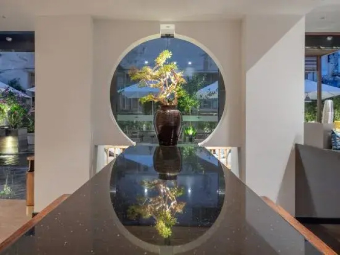 Gengyu Yard B&B