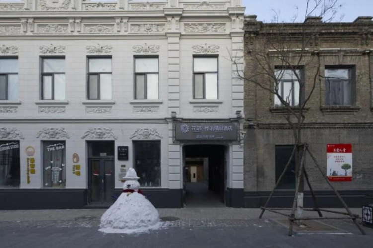 Hotelbild