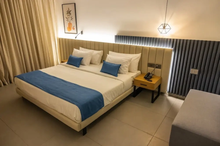 Executive Suite
