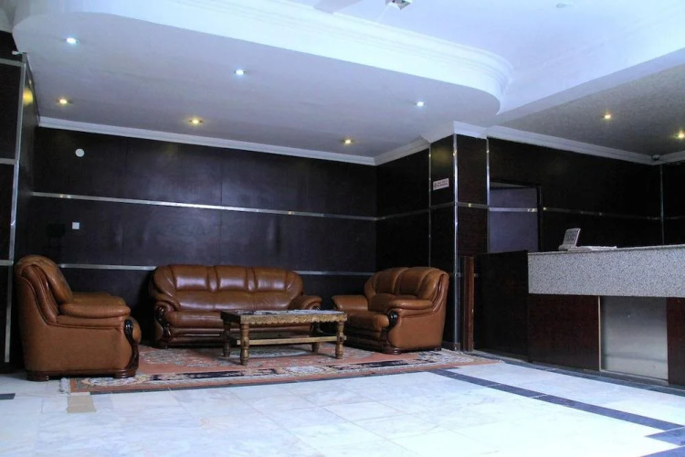 Imagen del hotel
