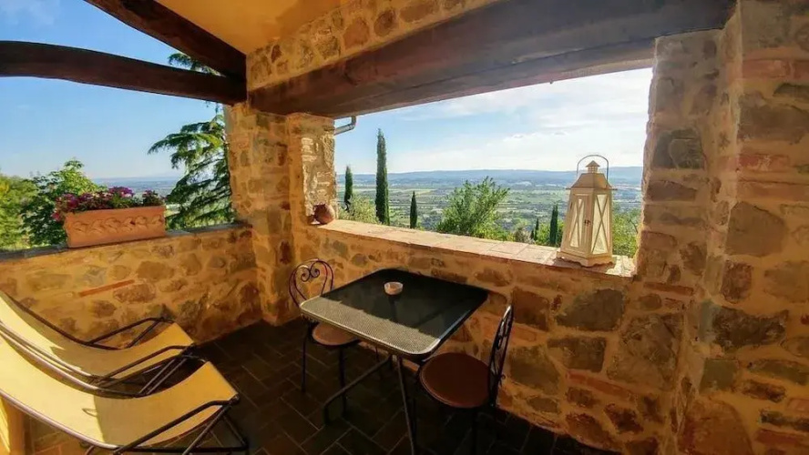 Agriturismo Antica Dimora