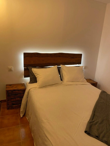 Apartamento Mil Palmeras