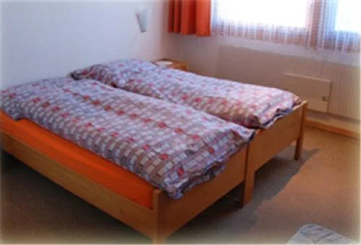 Hotel Sparrhorn