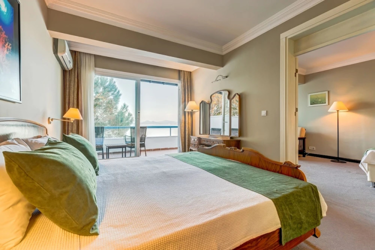 Cunda Hotel