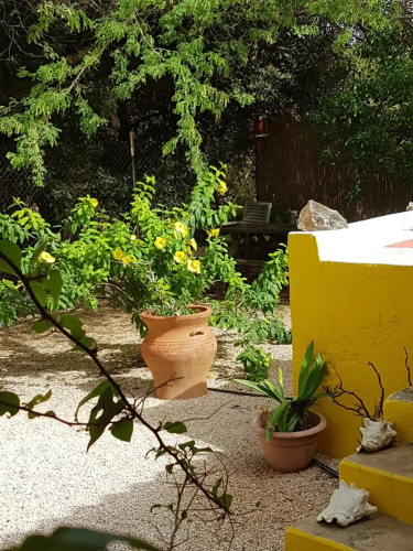 Villa Chichila