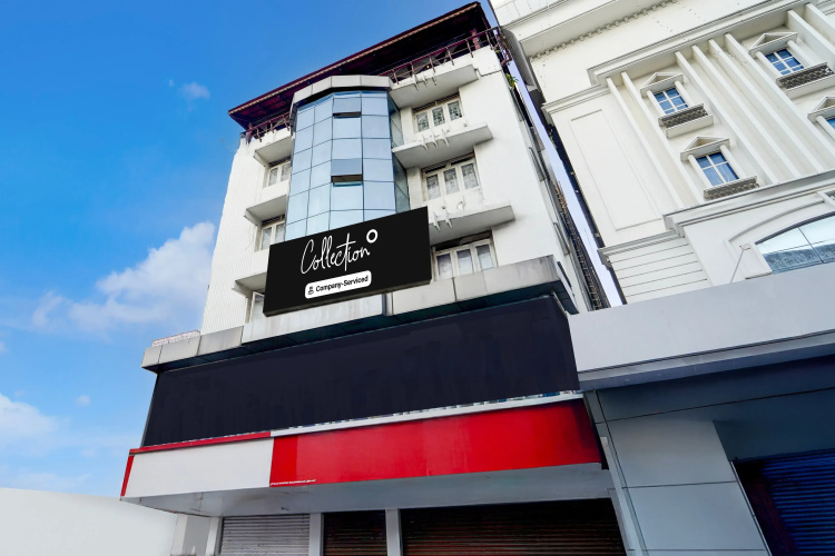 Hotelbild