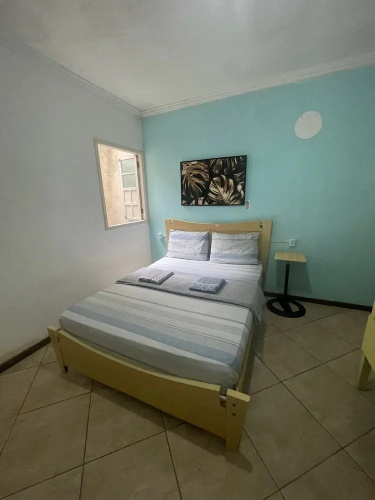 Hope Hostel