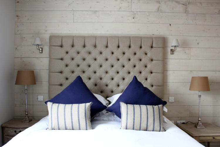 Luxury 4 Bedroomed Lodge