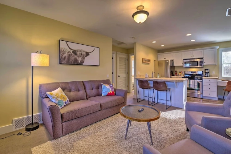 1 Bedroom Cottage