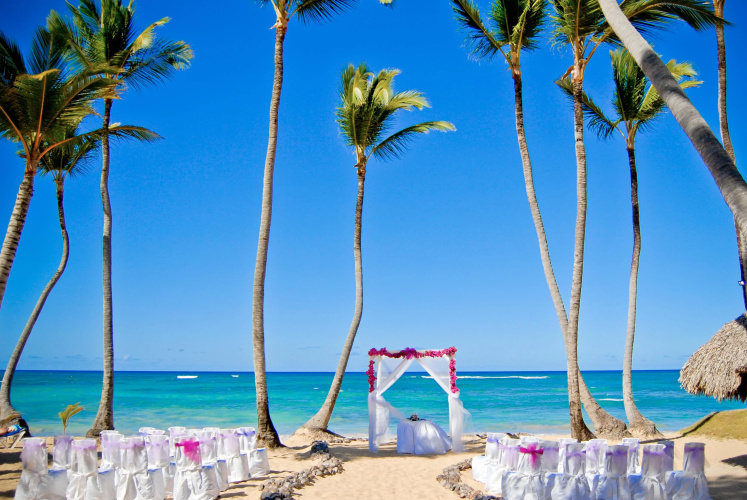 Grand Sirenis Punta Cana Resort photo 32